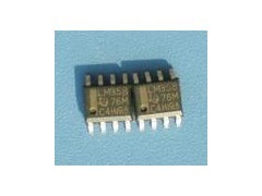 現貨供應貼片LM358 SOP-4集成電路IC，高品質放大器元器件