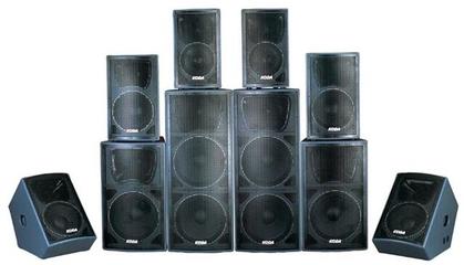 寧波室外舞臺音響設(shè)備哪個好？浙江寶聲音響公司總供應(yīng)與批發(fā)解析